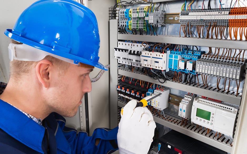 électricité générale Garches
