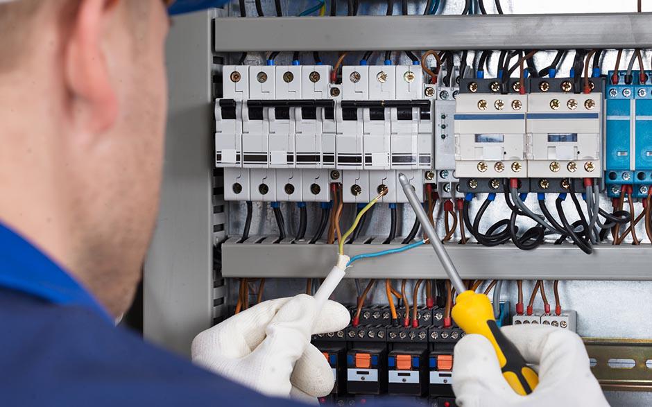 urgence électricité L'Haÿ-les-Roses