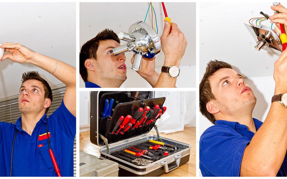 électricien particulier Épône