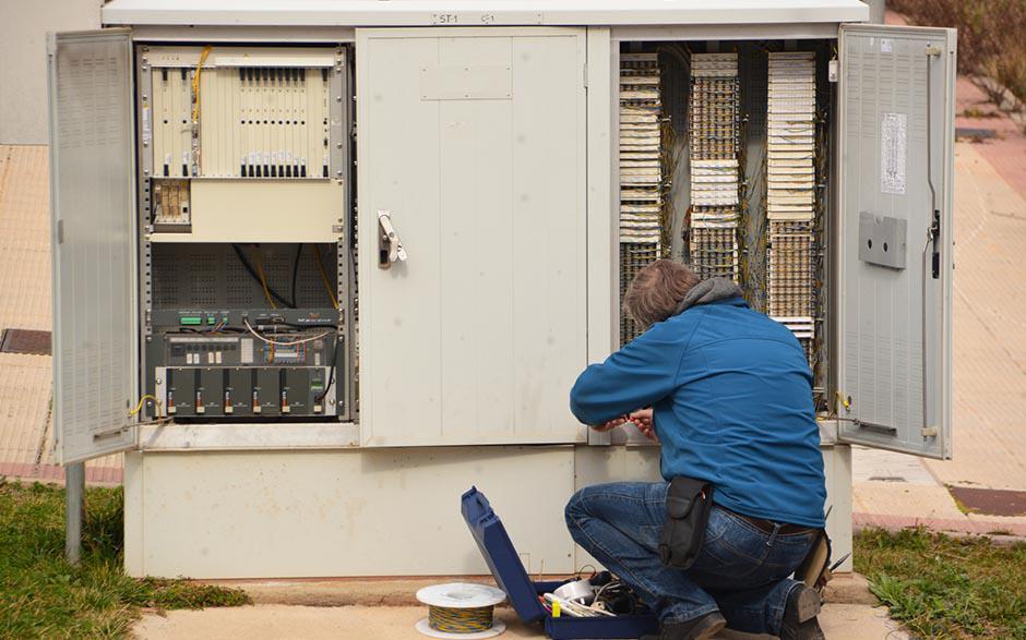 urgence électricité Levallois-Perret