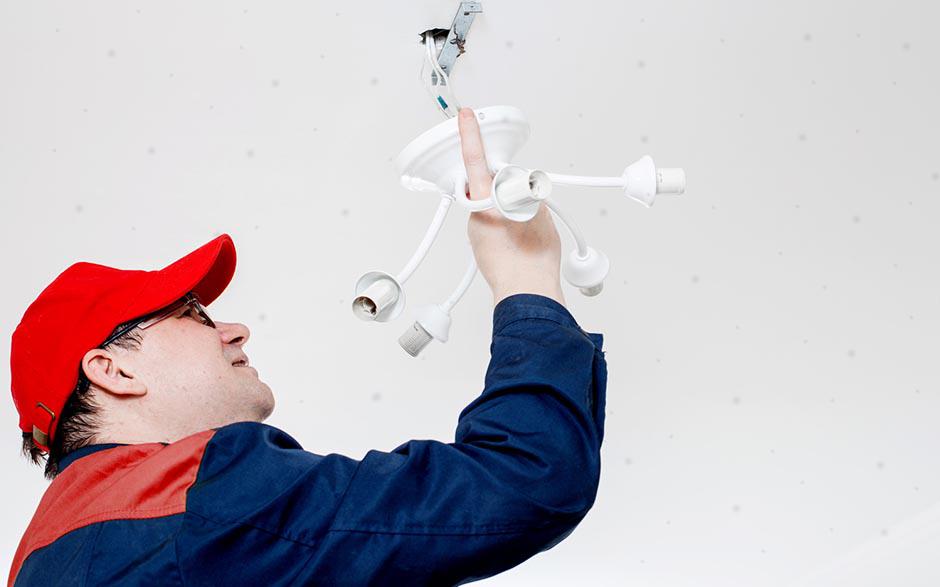 urgence électricité Saint-Prix