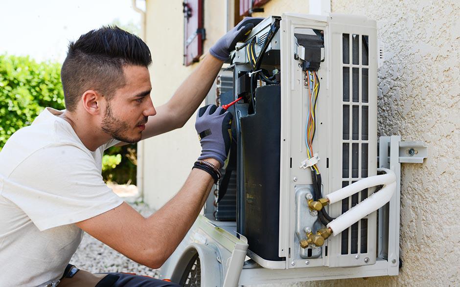 urgence électricité Saint-Ouen