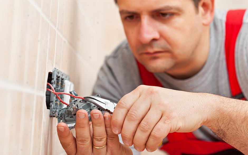 électricité générale Garches