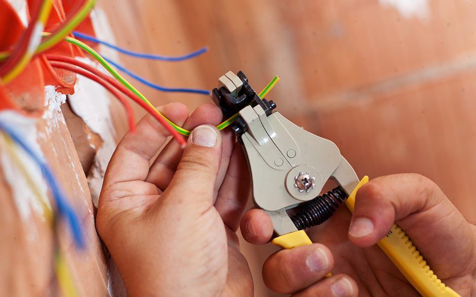 urgence électricité Levallois-Perret