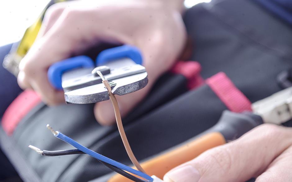 urgence électricité Houilles