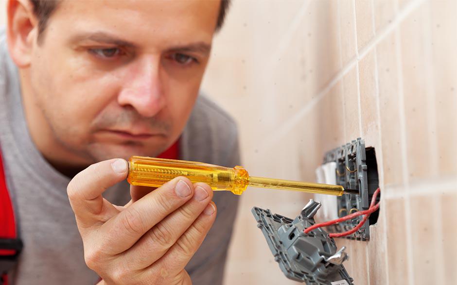électricien en urgence Garches