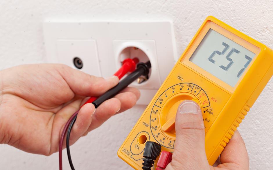 électricité générale Garches