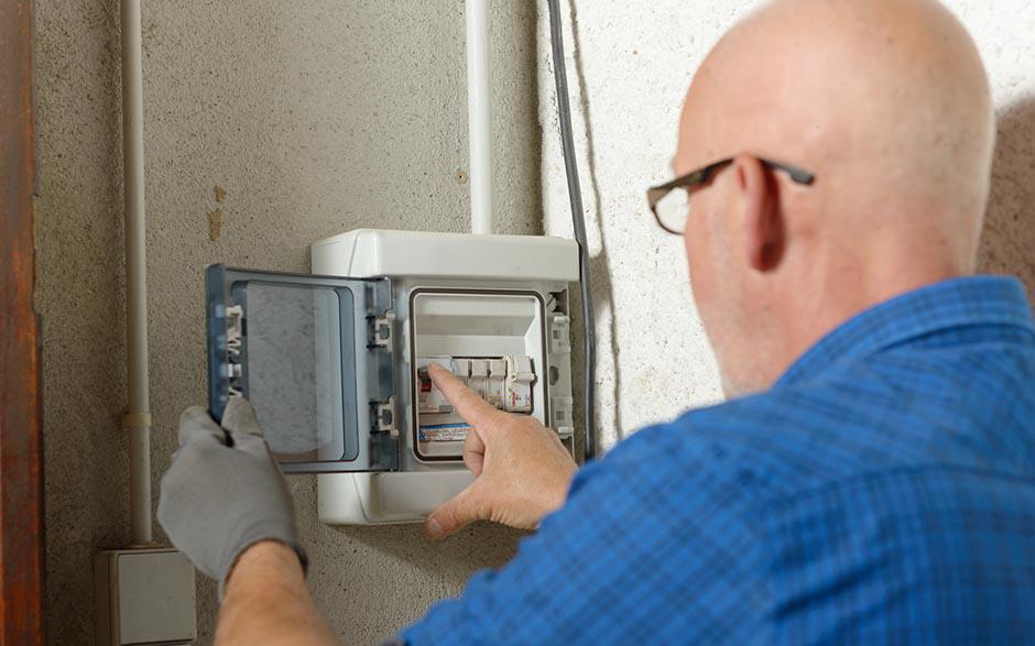 urgence électricité Levallois-Perret
